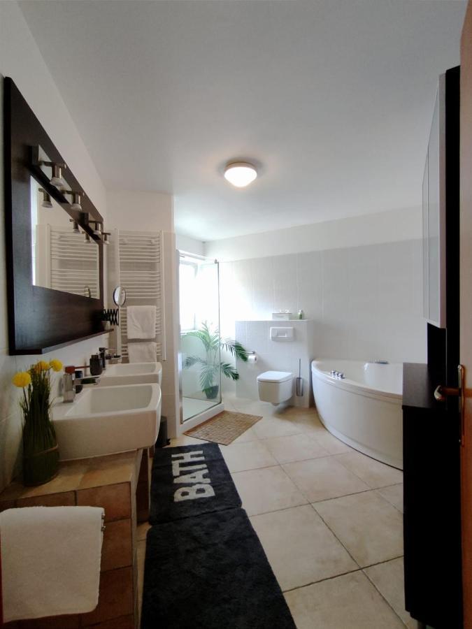 Apartment Teleferica Rabac Exterior foto